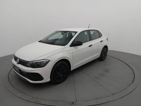 VOLKSWAGEN POLO 1.0 MPI TRACK MANUAL